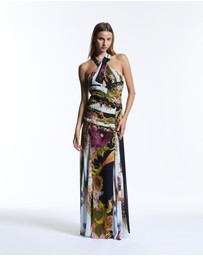Muma World - Understory Andressea Dress