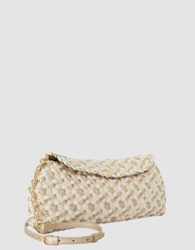 Dune London - Encourage - Ecru