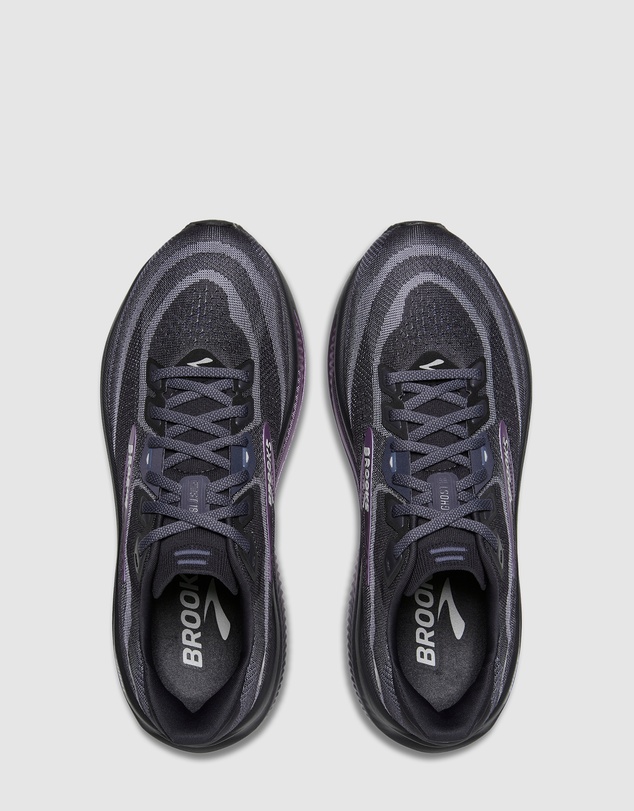 Brooks - Ghost 18 - Women's
