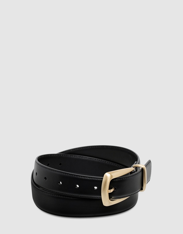 Status Anxiety - Some Time Later Belt