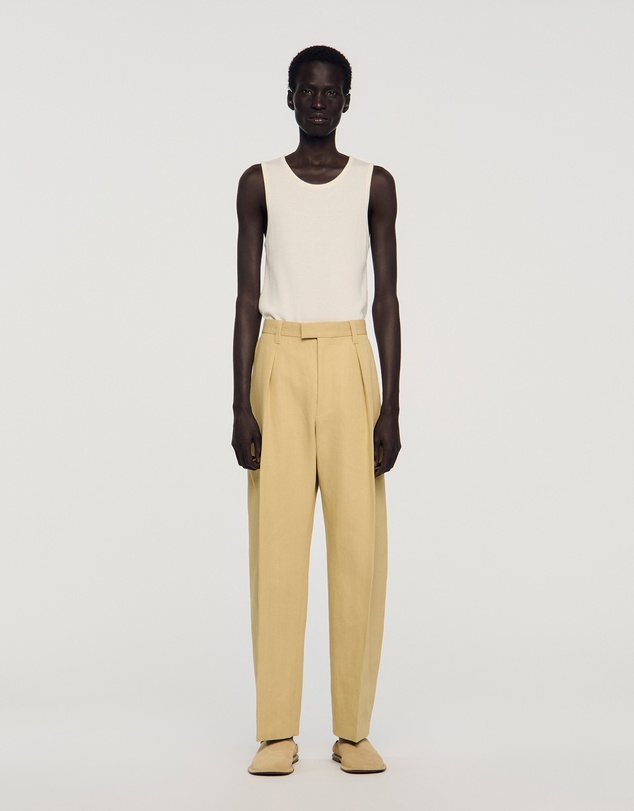 Sandro - Gerard Pants