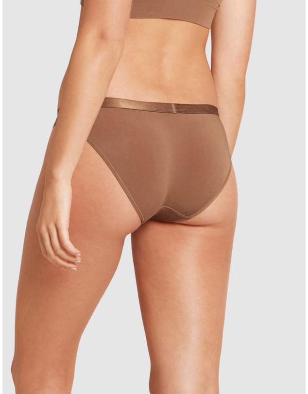 Boody - 2-Pack LYOLYTE Hipster Bikini