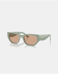 Vogue Eyewear - 0VO5586S