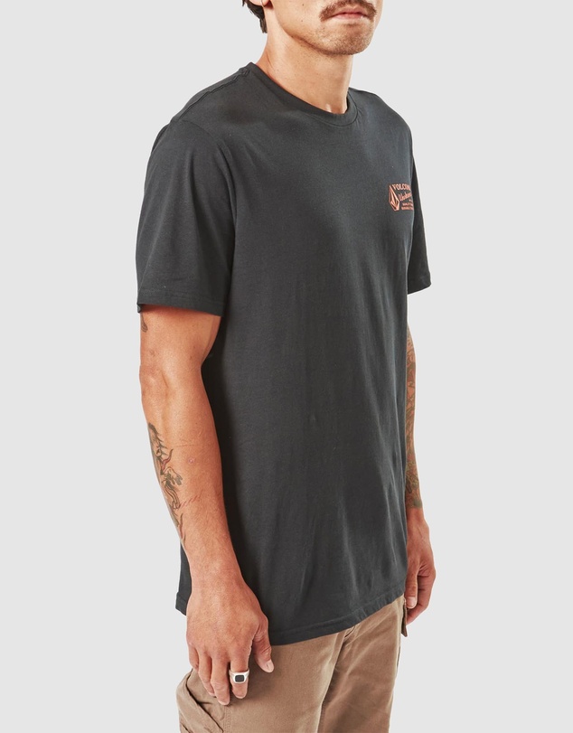 Volcom - Volcom Workwear Short Sleeve Tee