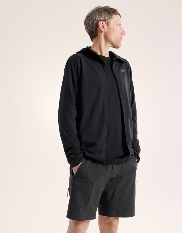 Arc'teryx - Kyanite Lightweight Hoody Men's