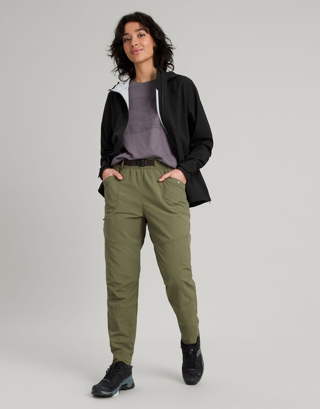 Kathmandu - EVRY-Day Pants