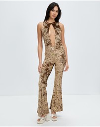LENNI the label - Chromatic Jumpsuit