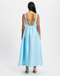 Acler - Redin Maxi Dress