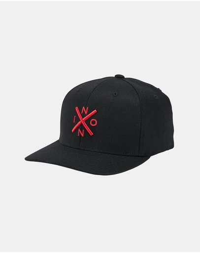 Nixon - Exchange FF Hat