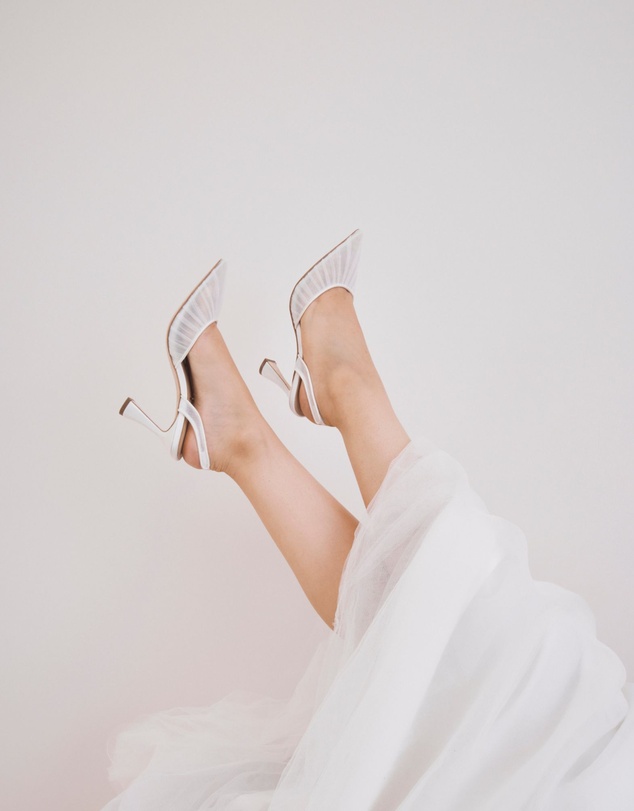 Harlo - Gigi Tulle