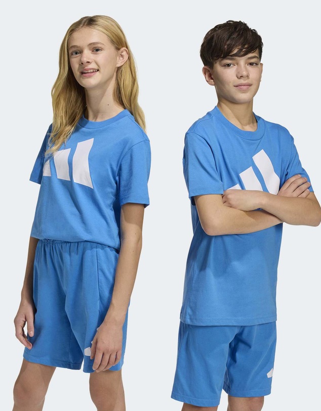 adidas Sportswear - Essentials T-Shirt - Kids-Teens