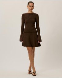 Tussah - Mae Knit Top