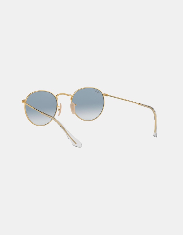 Ray-Ban - Round Metal RB3447