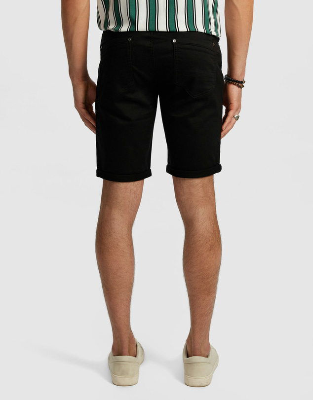 yd. - Herston Chino Short