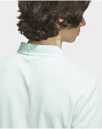 adidas Originals - Originals Twistknit Trefoil Polo Shirt Mens