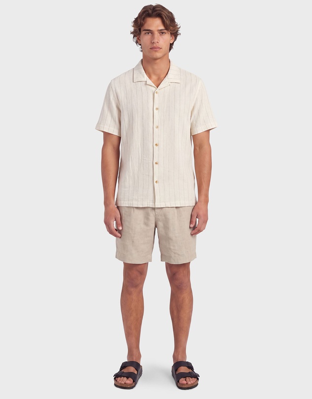 Academy Brand - Hudson Short Sleeve Shirt