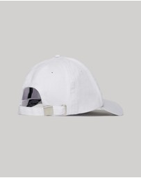Superdry - Graphic Baseball Cap