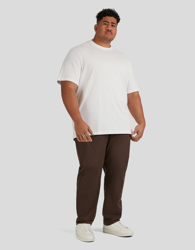 Johnny Bigg - Ledger Stretch Chino