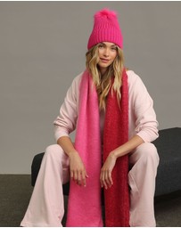 Morgan & Taylor - Cosette Scarf