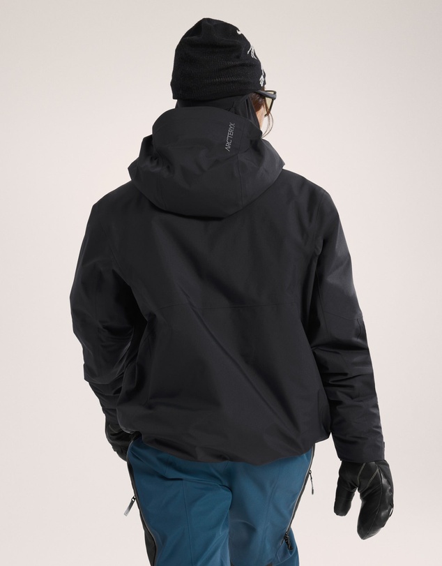 Arc'teryx - Sentinel Insulated Anorak Women's