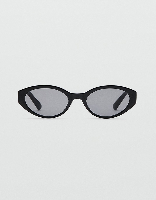 M.N.G - Fleur Sunglasses