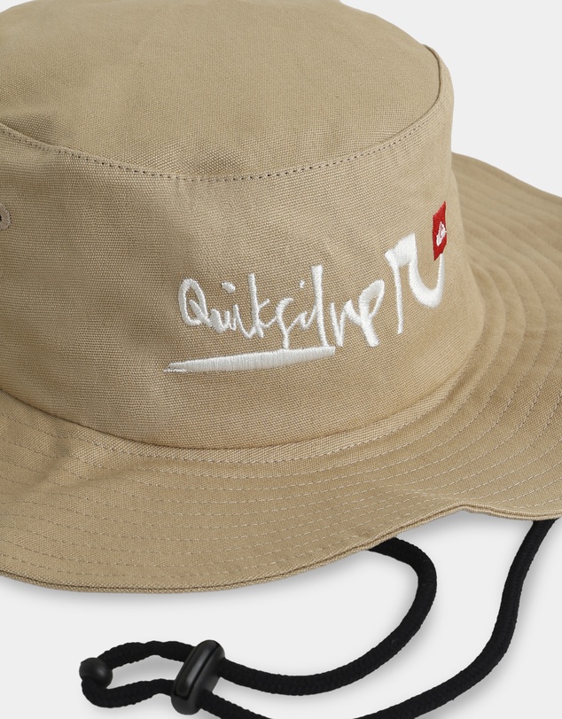 Quiksilver - Mens YG Bushmaster Boonie
