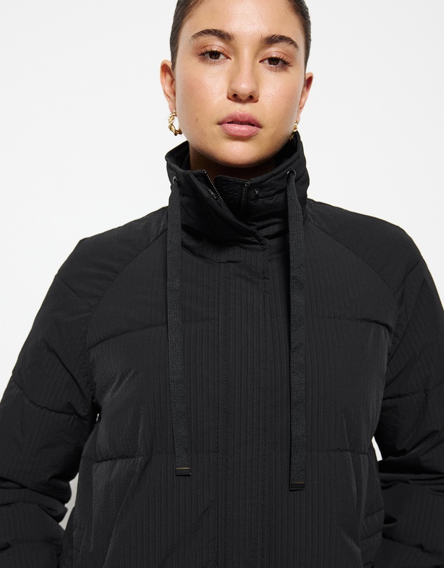 Commonry - Macie Puffer Jacket