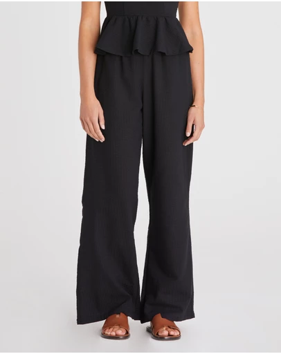 Heaven Australia - Cruise Palazzo Pants