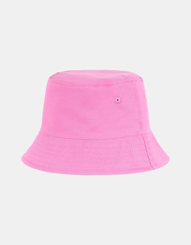 Santa Cruz - Field Arch Repeat Reversible Bucket Hat - Teens