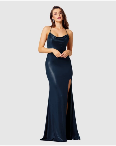 Tania Olsen Designs - Piper Formal Dress