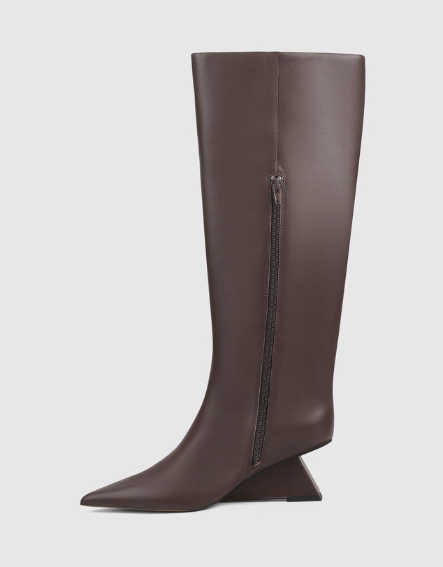 LANA WILKINSON - Ben Wedge Boot