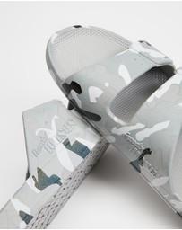 Freedom Moses - Slides - Unisex