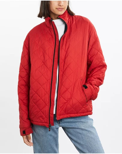 Vintage by The Real Deal - Pre Loved - Vintage Polo Ralph Lauren Puffer Jacket