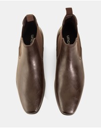 Uncut - Newlands Dress Boots