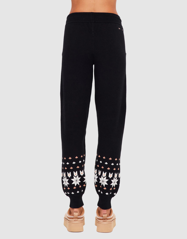 The Upside - Le Ski Jojo Knit Jogger Pants