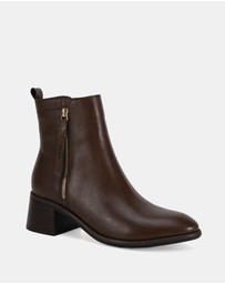 Miss Sofie - Joke Boots