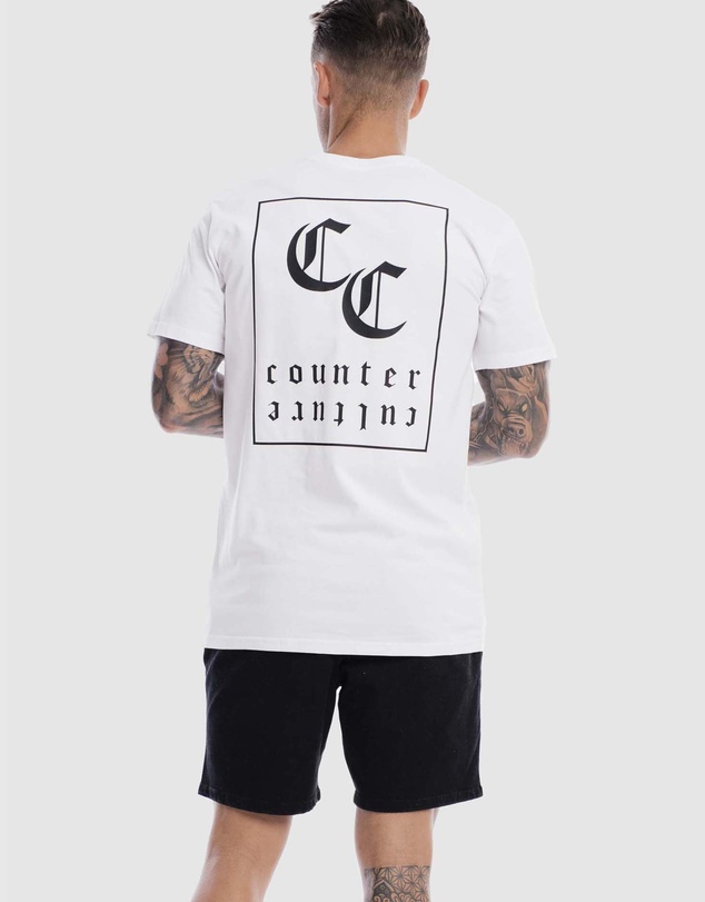 Counter Culture - Celt Tee