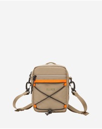Elliker - Kep cross body bag 2L