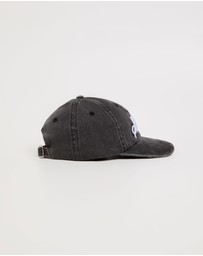 Arvust - Studio Washed Cap