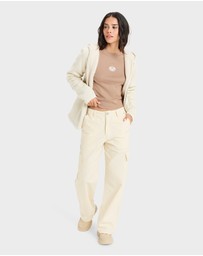 Roxy - Womens Womens Petal Fever Jacket