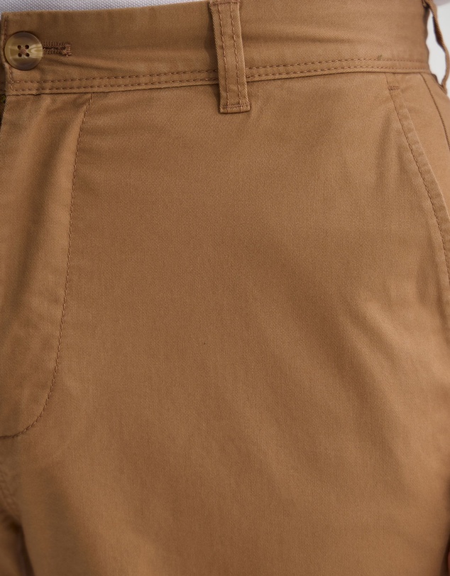 Oxford - Relaxed Fit Chino