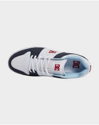 DC Shoes - Mens Manteca 4 Shoes