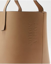 C&M CAMILLA AND MARC - Como Tote