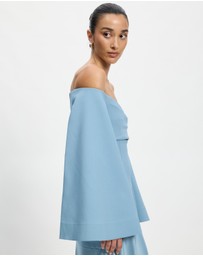 Solace London - Rina Maxi Dress
