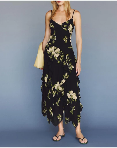 Reformation - Allissa Dress