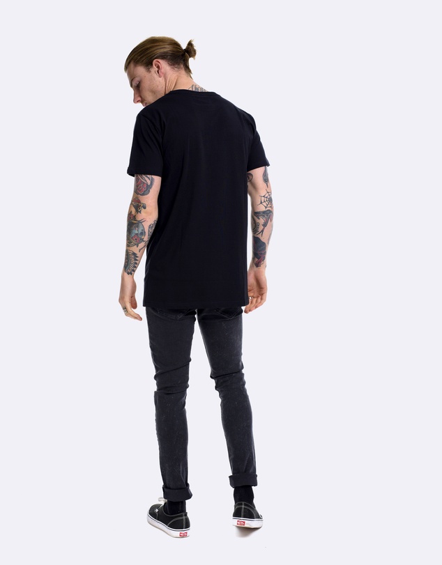 DVNT - Riot And Rebellion Tee