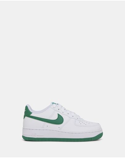 White/Malachite White