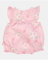 Toshi - Romper Matilda