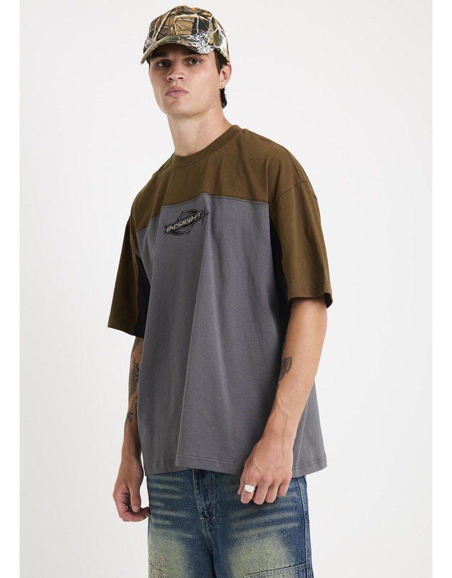 Insight - Saturn Y2K T-Shirt