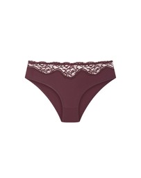 City Chic - Smooth & Chic Micro 3 Pack Shorty